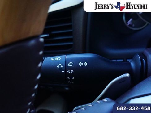 Used 2020 Lexus RX 450h AWD w/ Premium Package image 15