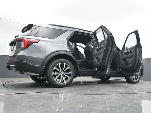 New 2026 Ford Explorer ST-Line AWD/4WD image 72