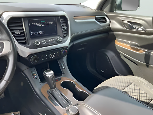 Used 2019 GMC Acadia SLE w/ GMC Pro Grade Package AWD/4WD image 7