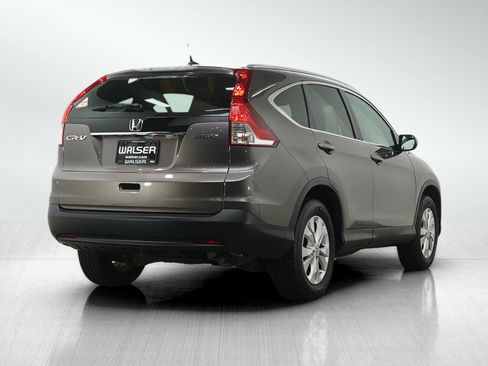 Used 2013 Honda CR-V EX-L image 5