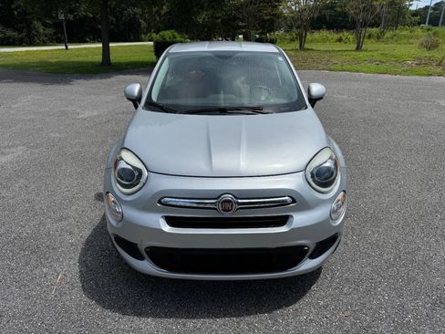 Used 2016 FIAT 500X Easy image 2