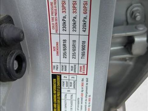 Used 2021 Nissan Murano SV FWD image 23