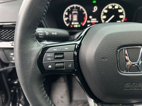 Used 2024 Honda CR-V EX-L image 17