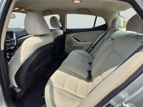 Used 2014 Kia Optima LX FWD image 17