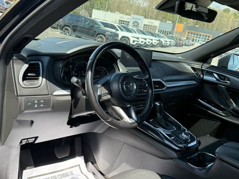 Used 2021 MAZDA CX-9 Grand Touring image 15