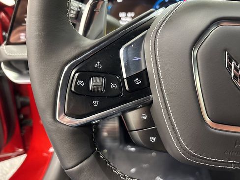 New 2026 Chevrolet Corvette Stingray Preferred Cpe w/ 2LT image 15