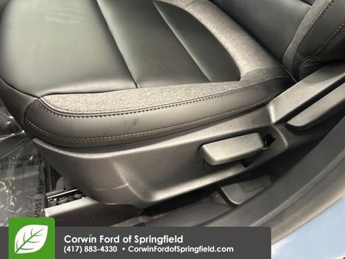 New 2026 Ford Bronco Sport Big Bend w/ Black Appearance Package image 37