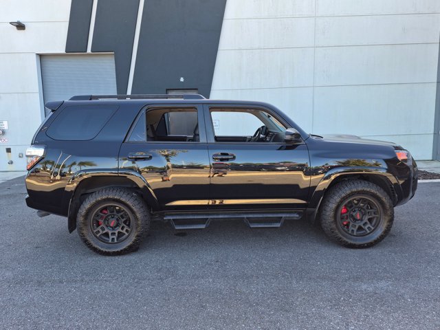 Used 2022 Toyota 4Runner SR5 RWD image 3