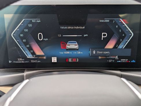 Certified 2024 BMW 330i 330i w/ Premium Package image 23