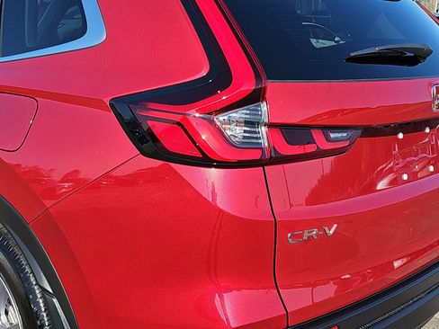 Used 2024 Honda CR-V EX image 33