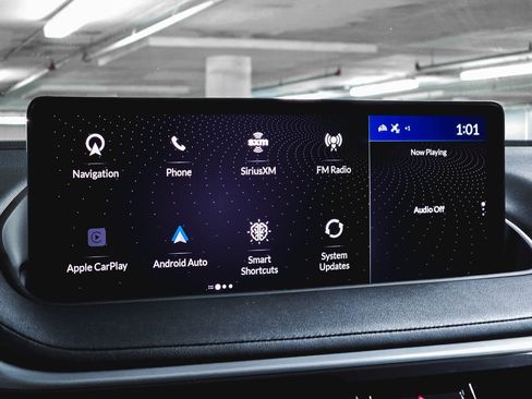 Used 2024 Acura MDX SH-AWD w/ Technology Package image 26