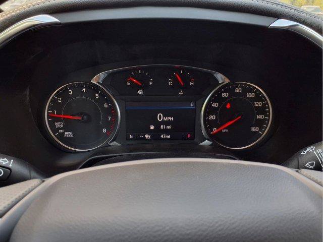 New 2026 Chevrolet Blazer LT w/ Convenience Package AWD/4WD image 25