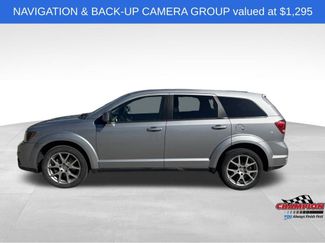 Used 2017 Dodge Journey GT video 2