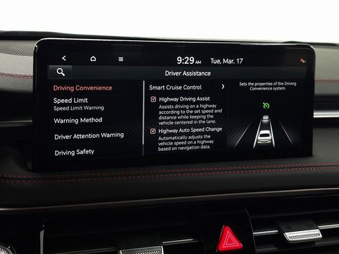 New 2026 Genesis G70 3.3T Sport Prestige image 23