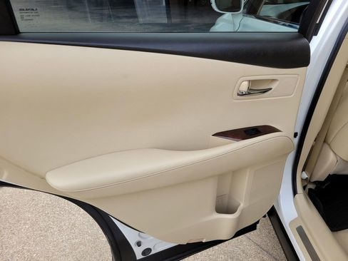 Used 2015 Lexus RX 350 FWD image 15