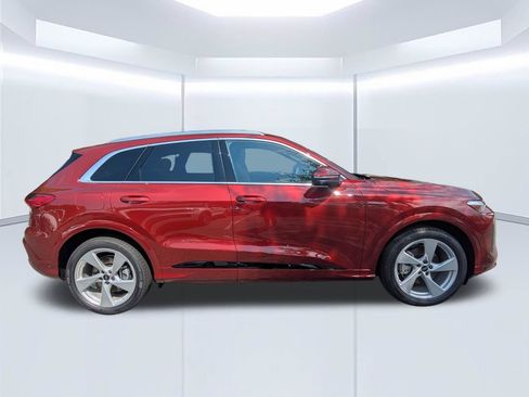 New 2026 Audi Q5 Prestige AWD/4WD image 2