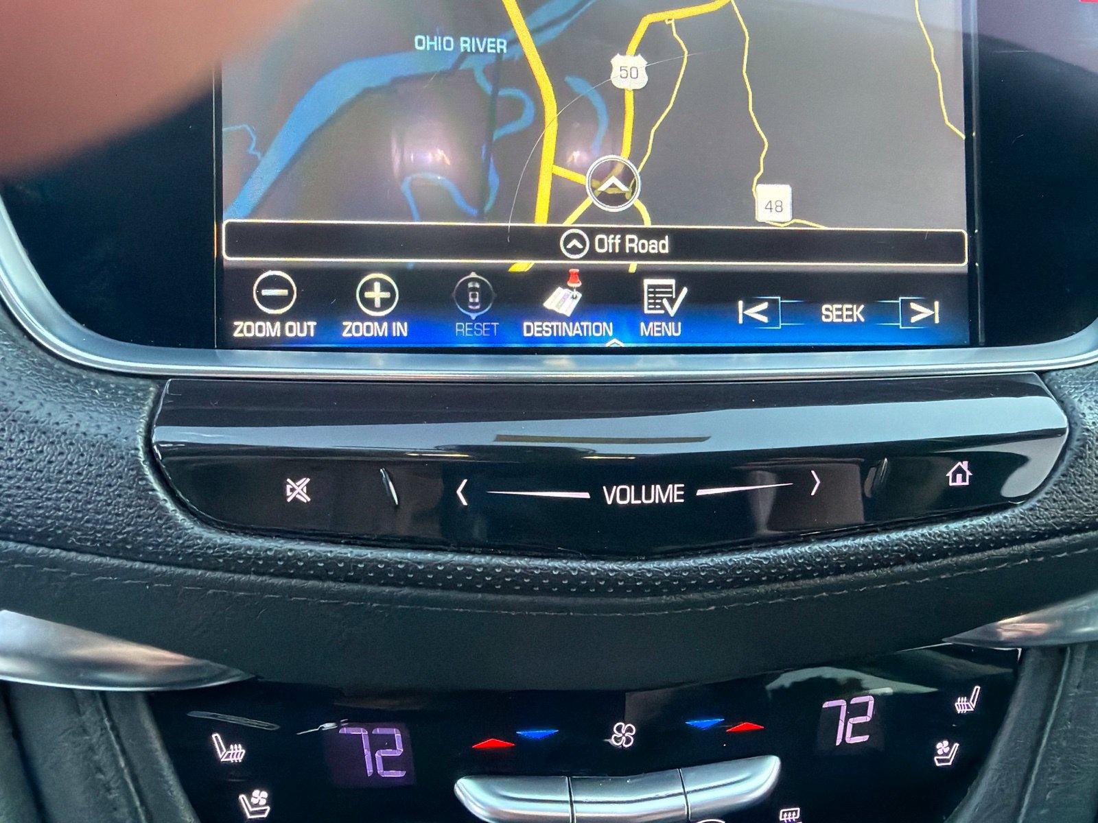 Used 2019 Cadillac XT5 Premium Luxury FWD image 26