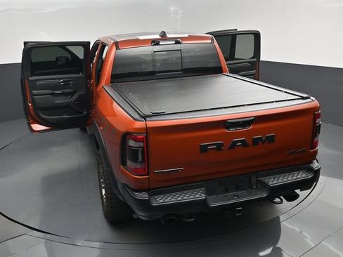 Used 2024 RAM 1500 TRX AWD/4WD image 30