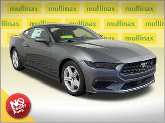 New 2026 Ford Mustang Premium RWD 360° Tour