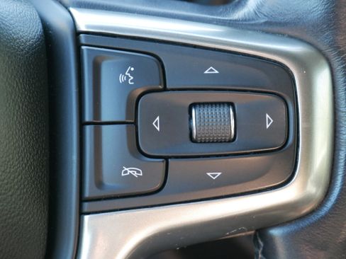 Certified 2022 Chevrolet Silverado 2500 LT w/ Convenience Package image 25