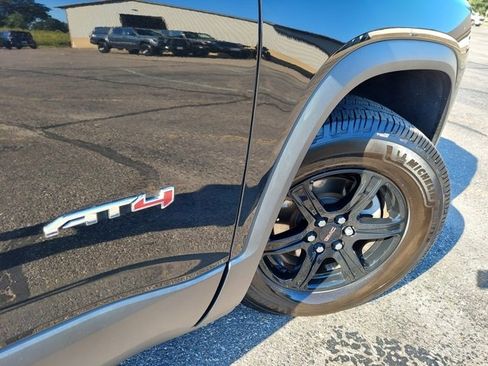 Used 2020 GMC Acadia AT4 image 16