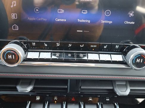 New 2026 Chevrolet Colorado Z71 AWD/4WD image 14