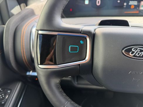 Certified 2026 Ford Expedition Tremor AWD/4WD image 18