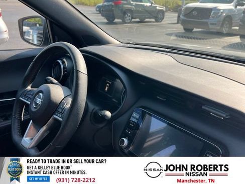 Used 2021 Nissan Kicks SR FWD image 15