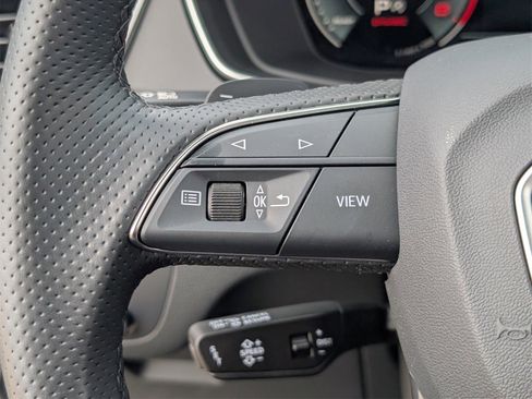 Used 2024 Audi Q5 2.0T Premium Plus w/ Premium Plus Package image 21