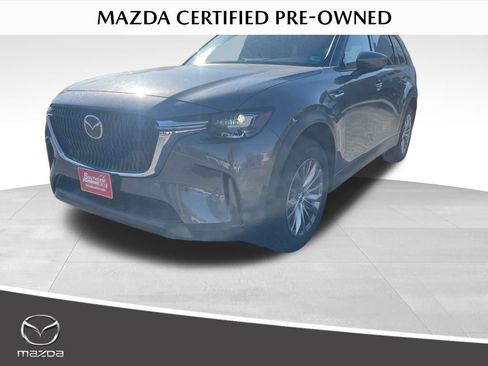 Used 2025 MAZDA CX-90 3.3 Turbo w/ Preferred Package image 1