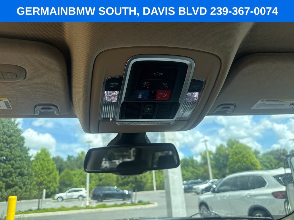 Used 2020 RAM 1500 Laramie AWD/4WD image 20