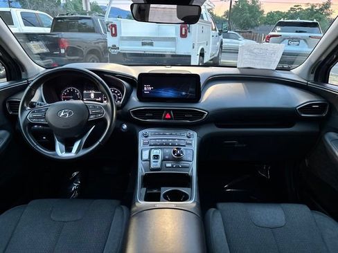 Used 2023 Hyundai Santa Fe SEL AWD/4WD image 10