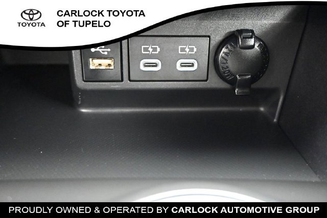 Used 2024 Toyota Highlander XSE FWD image 36