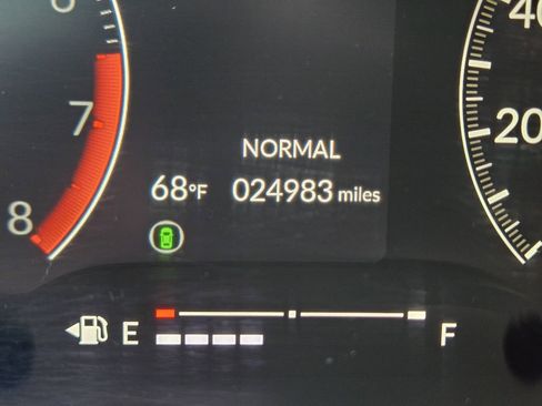 Certified 2023 Honda Civic Si image 21