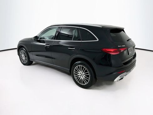 Certified 2026 Mercedes-Benz GLC 300 4MATIC image 6