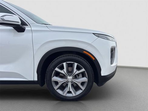 Used 2022 Hyundai Palisade SEL w/ Premium Package image 23
