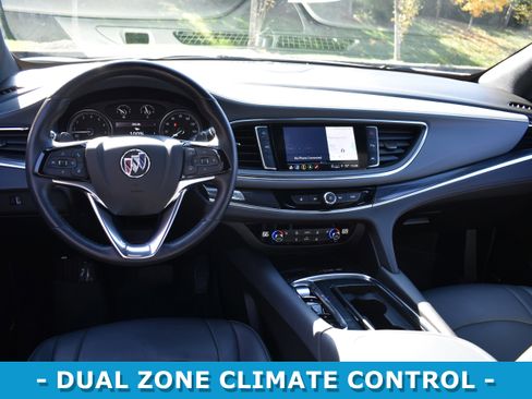 Used 2023 Buick Enclave Essence w/ Experience Buick Package image 11
