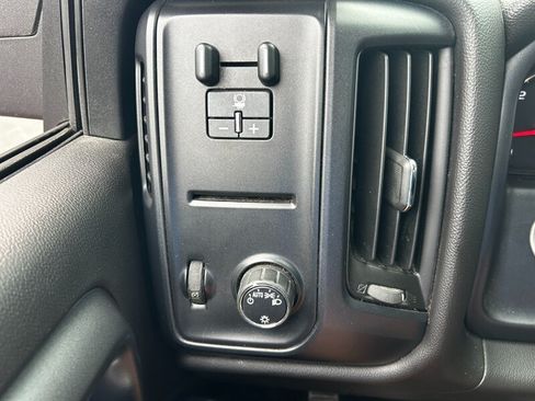 Used 2016 Chevrolet Silverado 1500 LS w/ Trailering Package AWD/4WD image 19