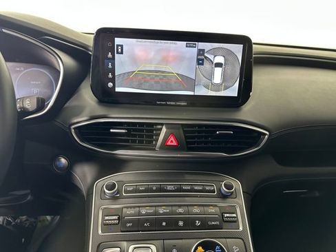 Used 2023 Hyundai Santa Fe SEL w/ Premium Package image 22