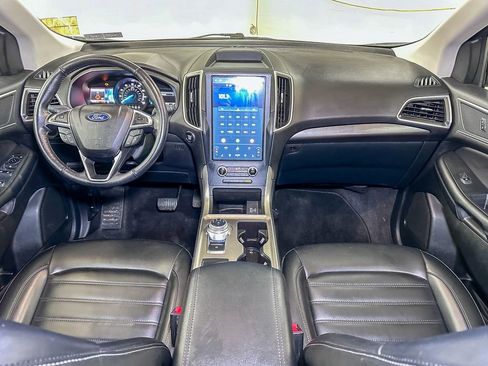 Certified 2023 Ford Edge SEL AWD/4WD image 29