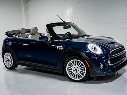 Used 2018 MINI Cooper S