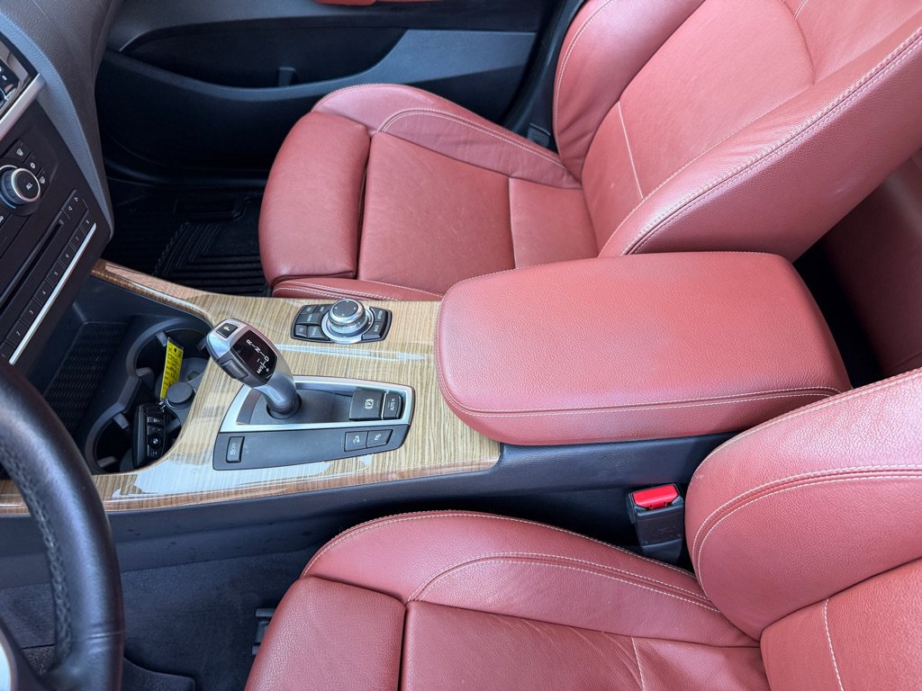 Used 2012 BMW X3 xDrive28i w/ Premium Pkg AWD/4WD image 13