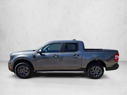 New 2026 Ford Maverick XLT image 7