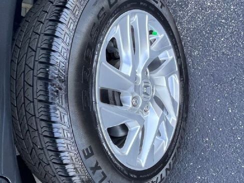 Used 2015 Honda CR-V EX-L image 24