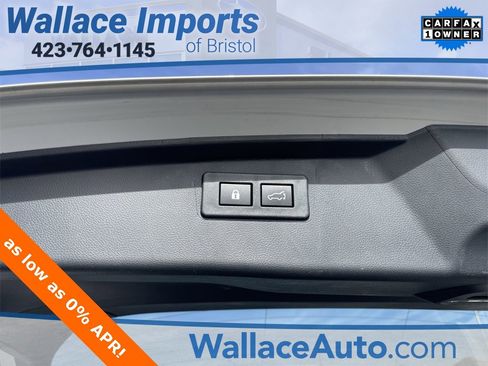 Certified 2024 Subaru Outback Onyx Edition image 39