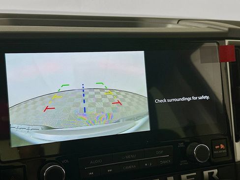 New 2026 Nissan Frontier SV w/ All-Weather Content Package AWD/4WD image 18