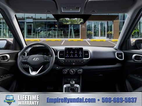 New 2026 Hyundai Venue SEL image 11