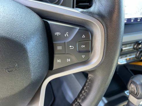 Certified 2022 Ford Bronco Badlands image 20