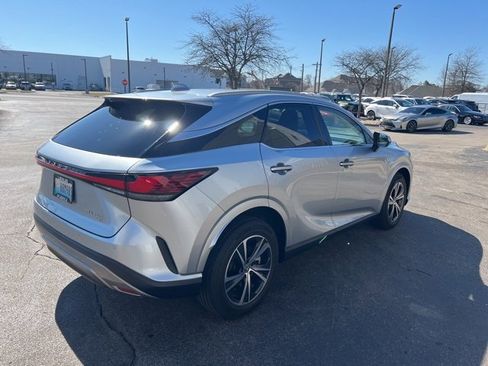 Used 2024 Lexus RX 350 Premium w/ Convenience Package image 3