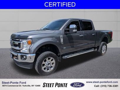 Used 2022 Ford F350 XLT w/ XLT Premium Package